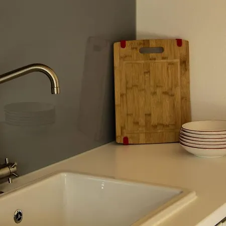 Dom wakacyjny Ferienwohnung Mondholz *
