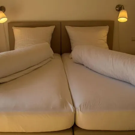 Ferienwohnung Mondholz Dom wakacyjny