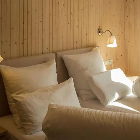 Ferienwohnung Mondholz * 가르미슈파르텐키르헨