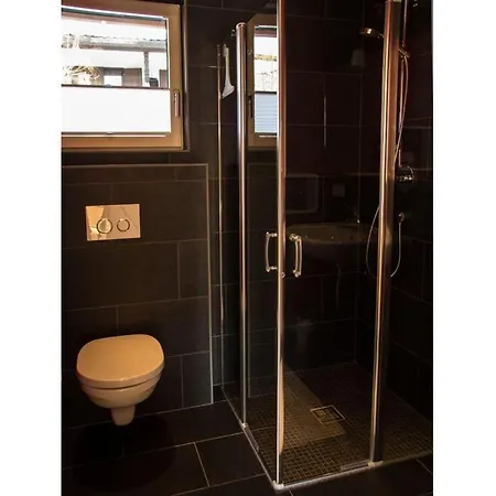 Ferienwohnung Mondholz 가르미슈파르텐키르헨