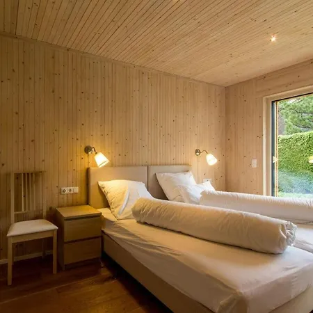 Ferienwohnung Mondholz * 가르미슈파르텐키르헨